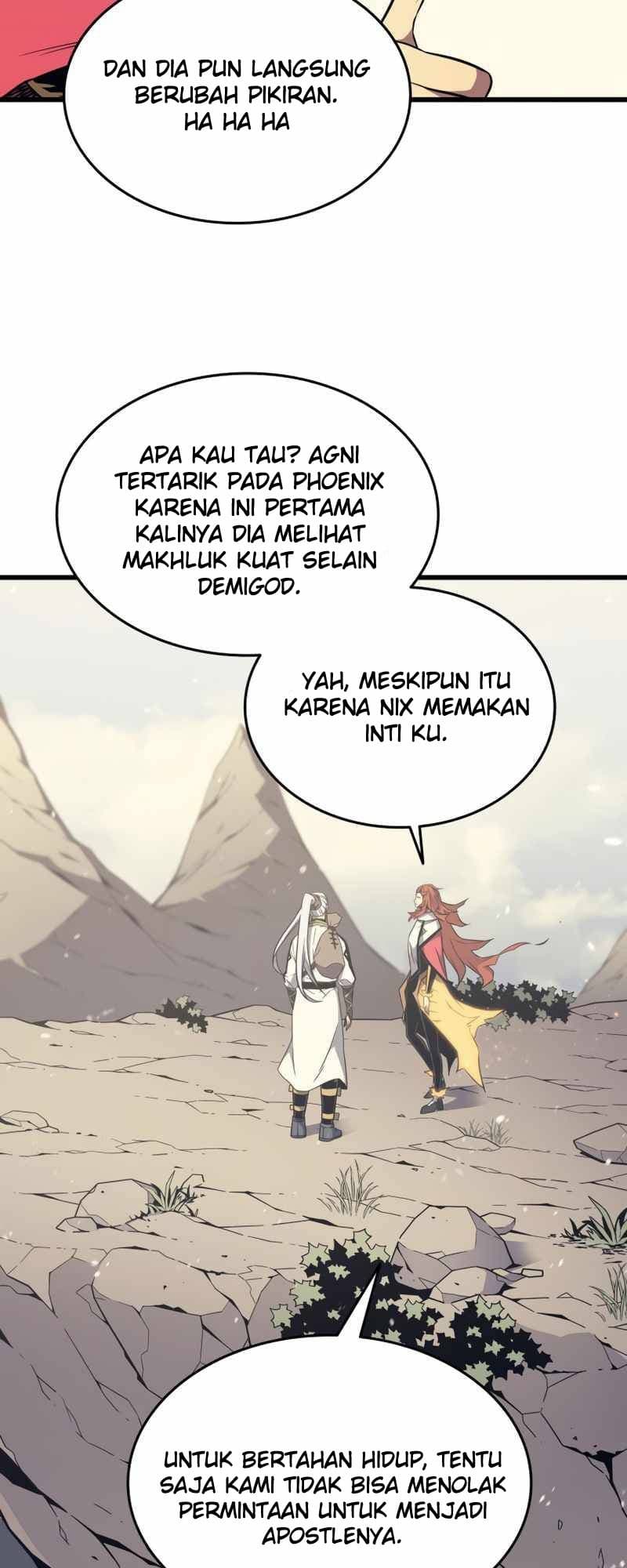 The Great Mage Returns After 4000 Years Chapter 109 Gambar 24