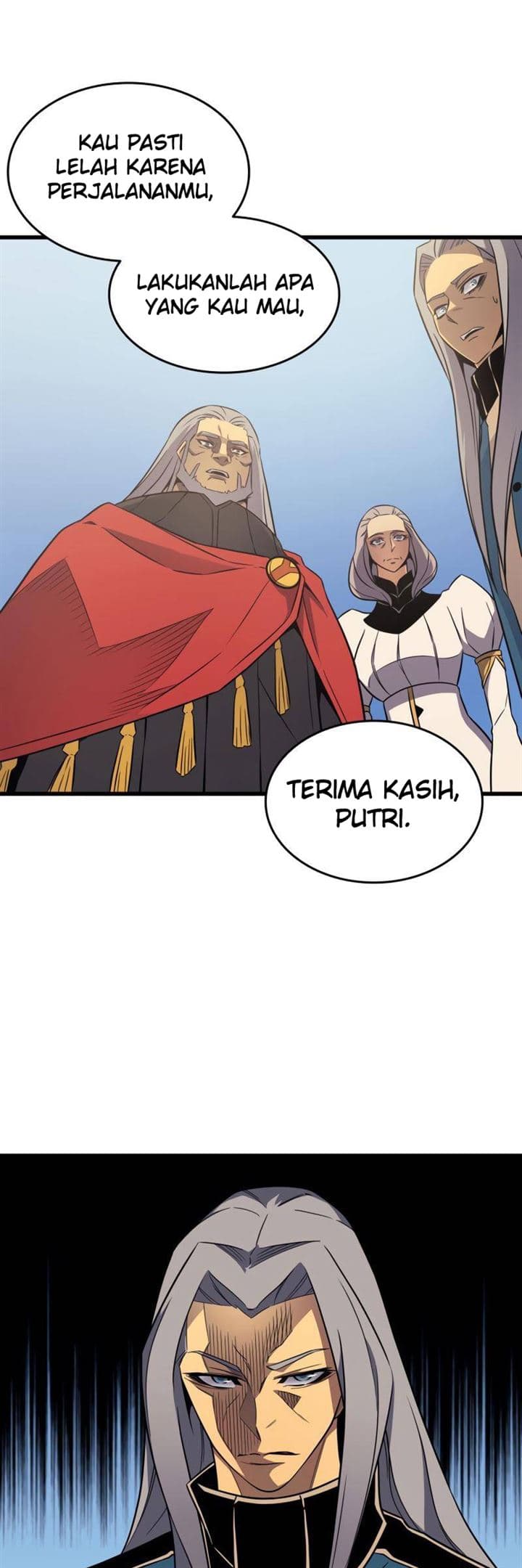 The Great Mage Returns After 4000 Years Chapter 110 Gambar 22