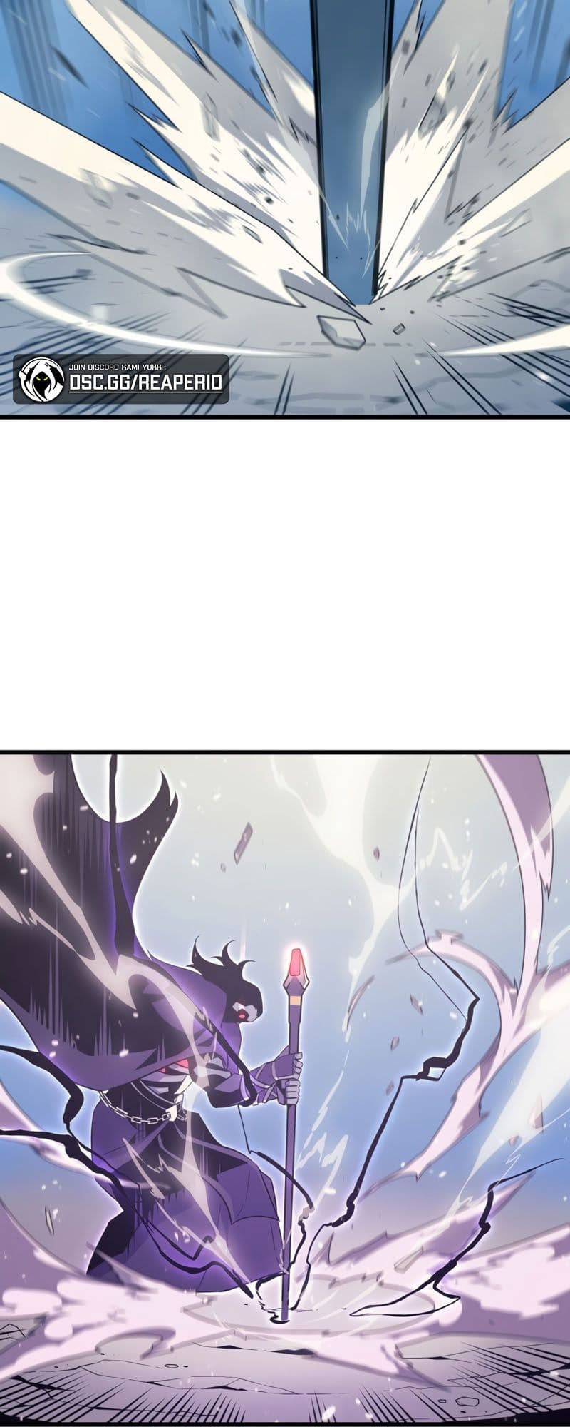 The Great Mage Returns After 4000 Years Chapter 124 Gambar 27