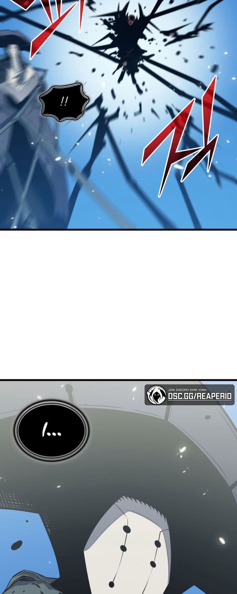The Great Mage Returns After 4000 Years Chapter 124 Gambar 29