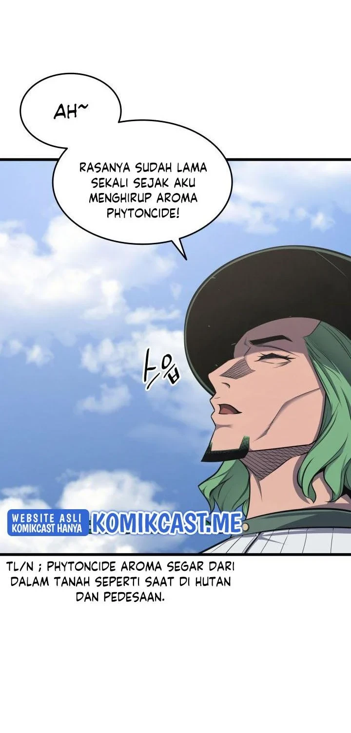 The Great Mage Returns After 4000 Years Chapter 130 Gambar 23