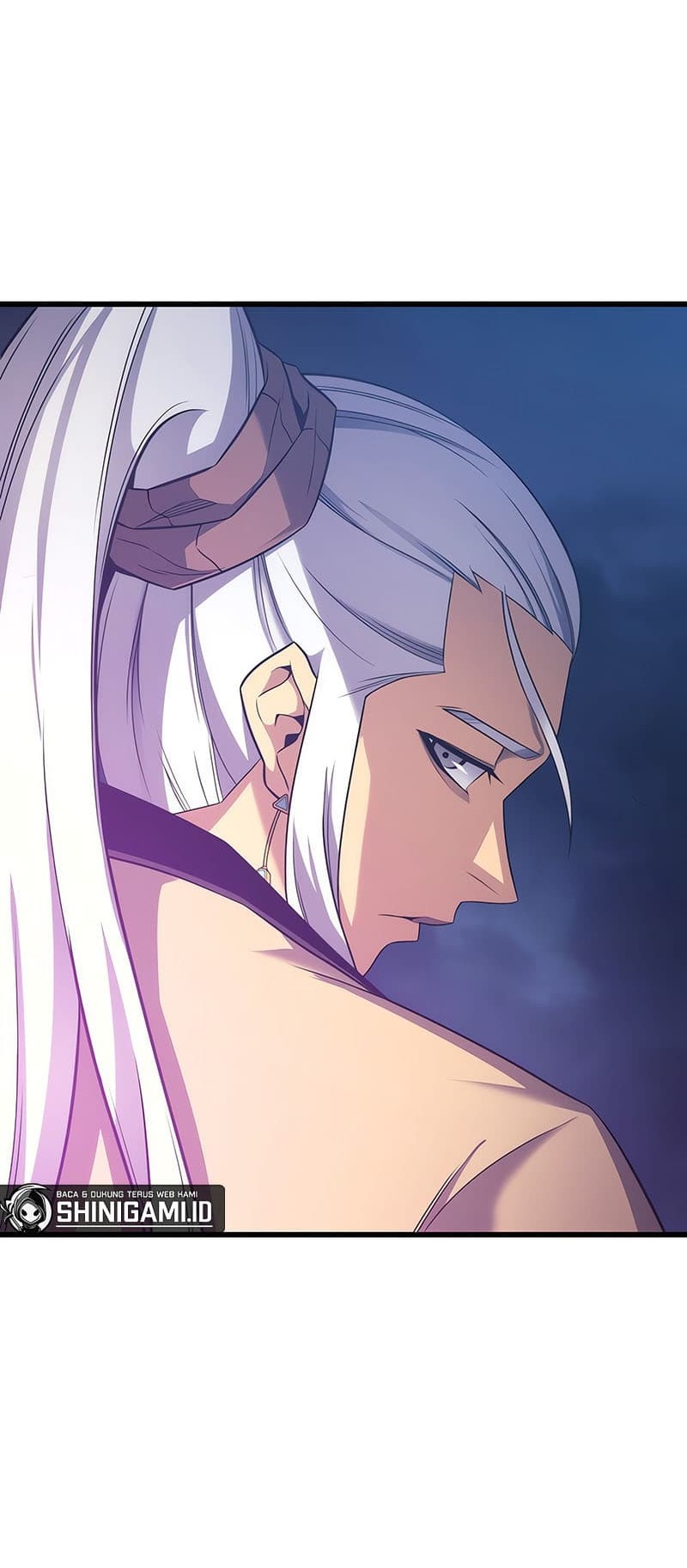 The Great Mage Returns After 4000 Years Chapter 163 Gambar 22