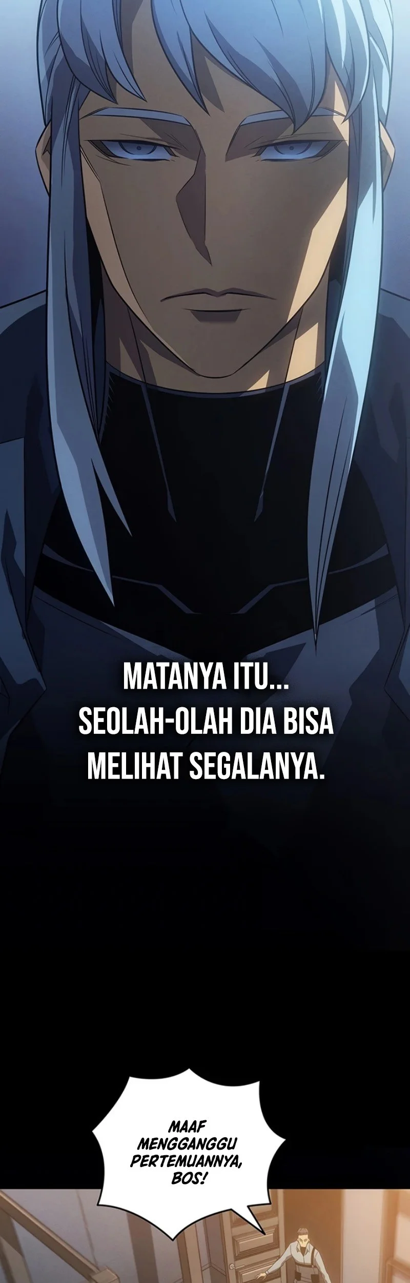 The Great Mage Returns After 4000 Years Chapter 238 Gambar 29