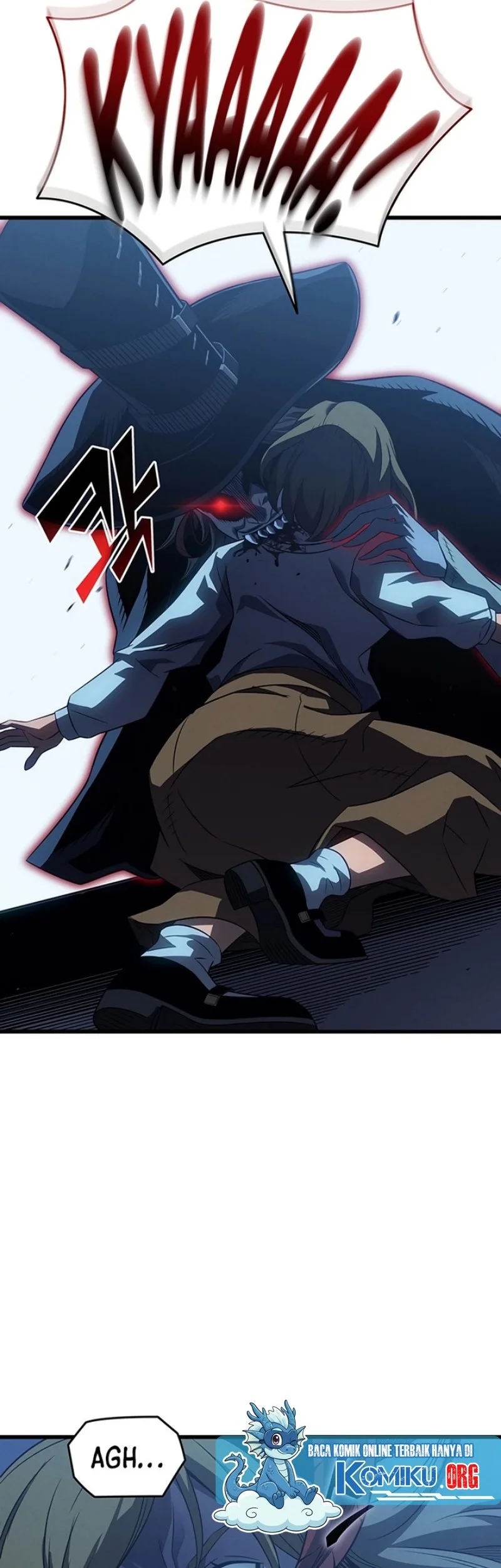 The Great Mage Returns After 4000 Years Chapter 239 Gambar 30