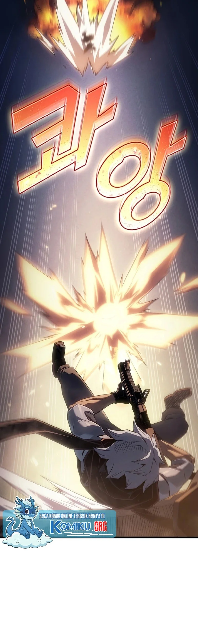 The Great Mage Returns After 4000 Years Chapter 240 Gambar 29