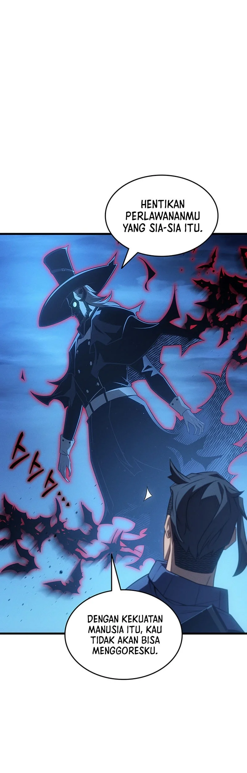 The Great Mage Returns After 4000 Years Chapter 241 Gambar 23