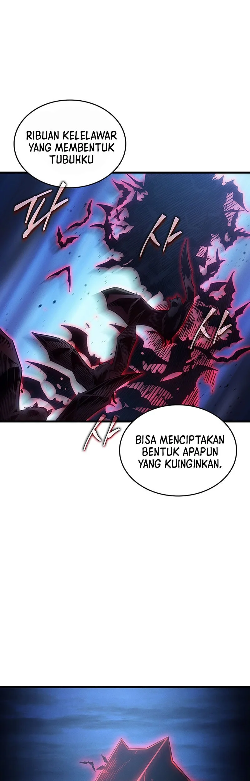 The Great Mage Returns After 4000 Years Chapter 241 Gambar 24