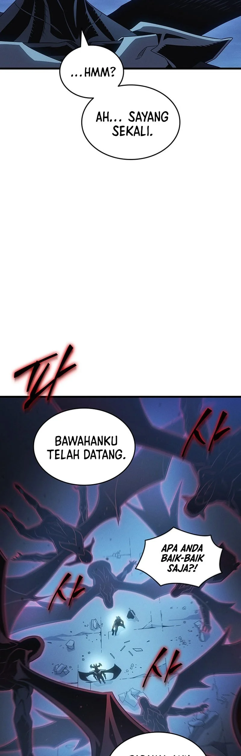 The Great Mage Returns After 4000 Years Chapter 242 Gambar 25