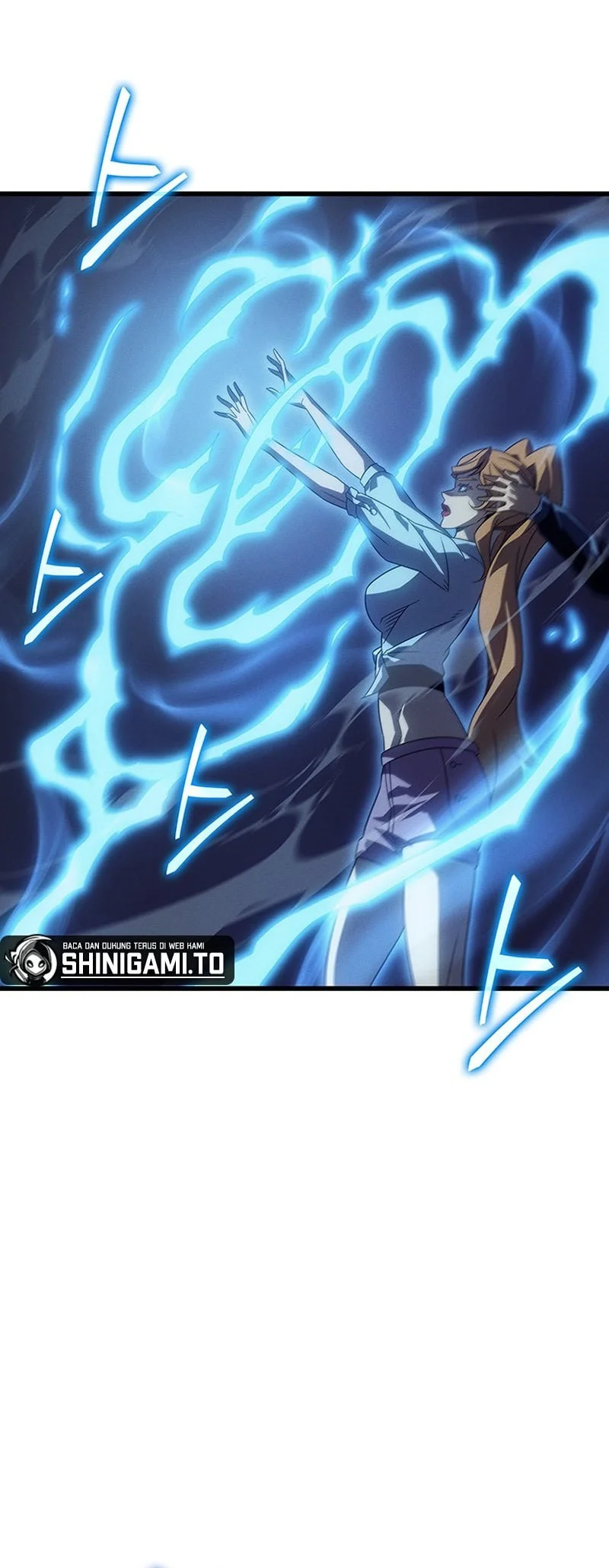 The Great Mage Returns After 4000 Years Chapter 244 Gambar 25