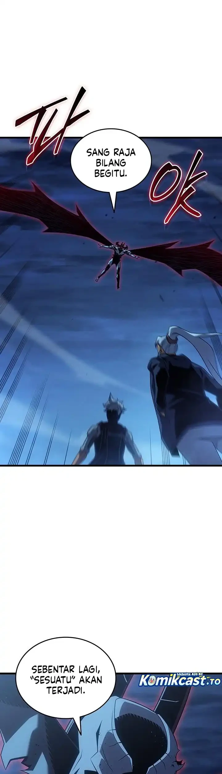 The Great Mage Returns After 4000 Years Chapter 245 Gambar 28