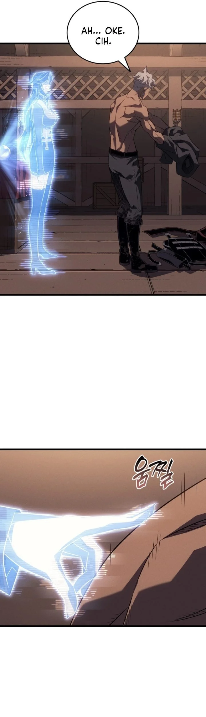 The Great Mage Returns After 4000 Years Chapter 253 Gambar 28