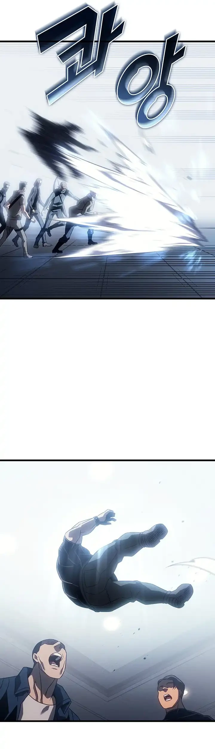 The Great Mage Returns After 4000 Years Chapter 255 Gambar 30