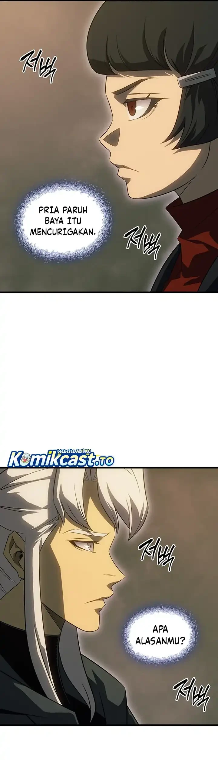 The Great Mage Returns After 4000 Years Chapter 256 Gambar 23