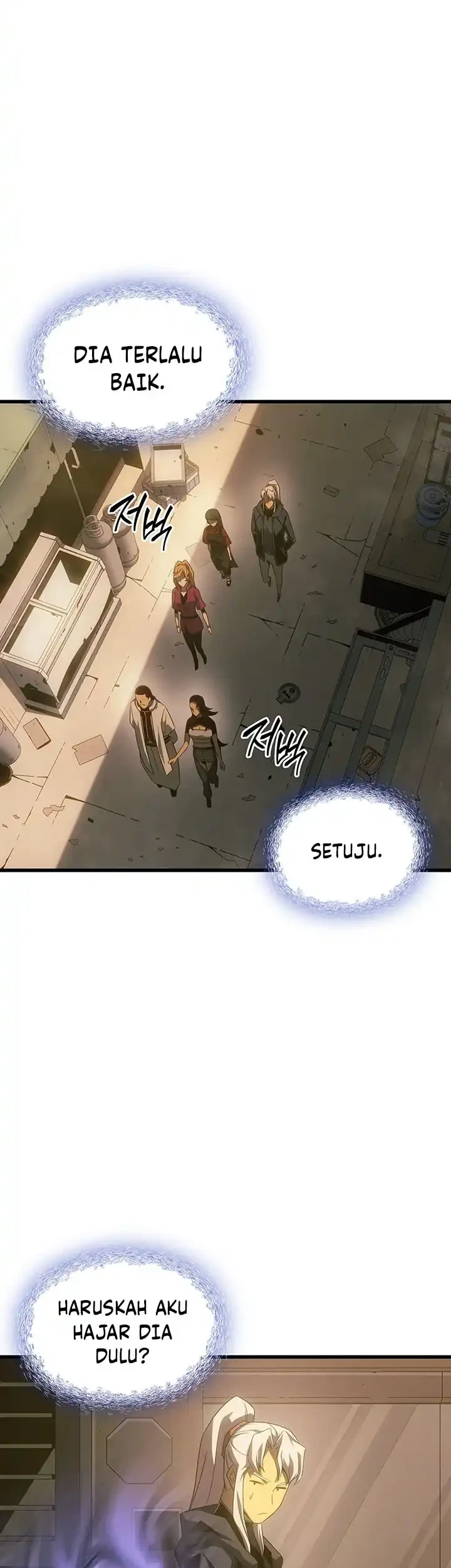 The Great Mage Returns After 4000 Years Chapter 256 Gambar 24