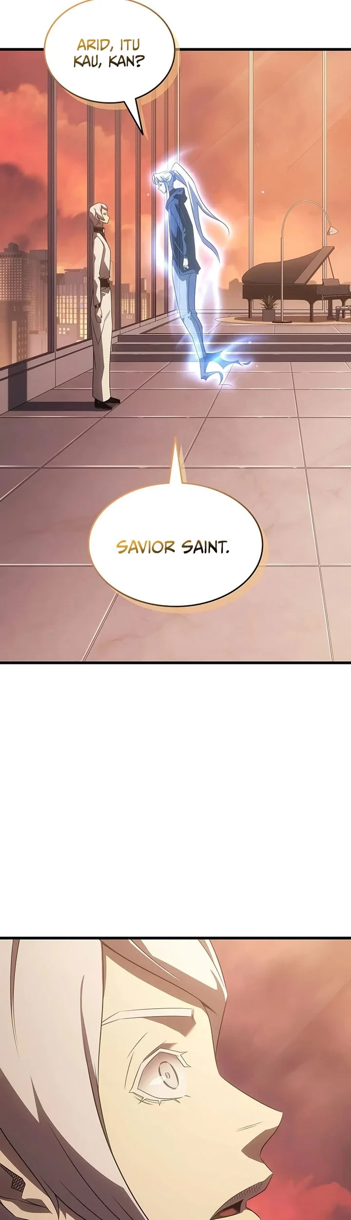 The Great Mage Returns After 4000 Years Chapter 258 Gambar 26