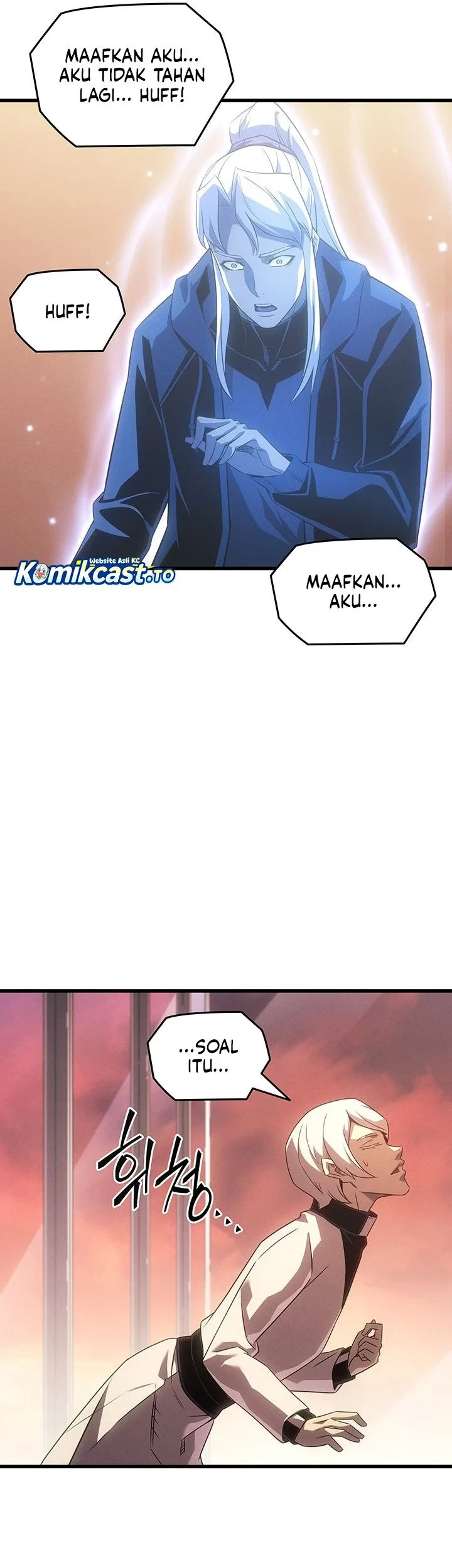 The Great Mage Returns After 4000 Years Chapter 259 Gambar 28