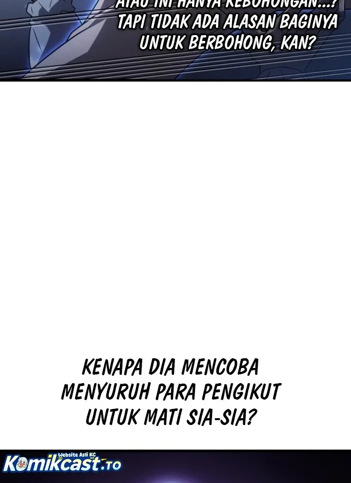 The Great Mage Returns After 4000 Years Chapter 261 Gambar 29
