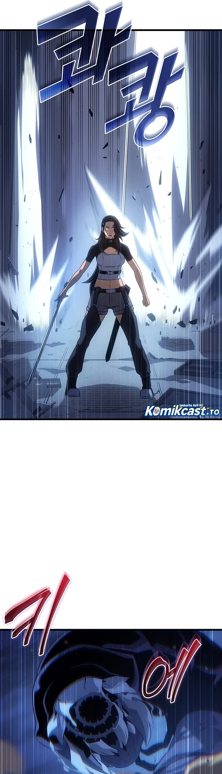 The Great Mage Returns After 4000 Years Chapter 263 Gambar 28