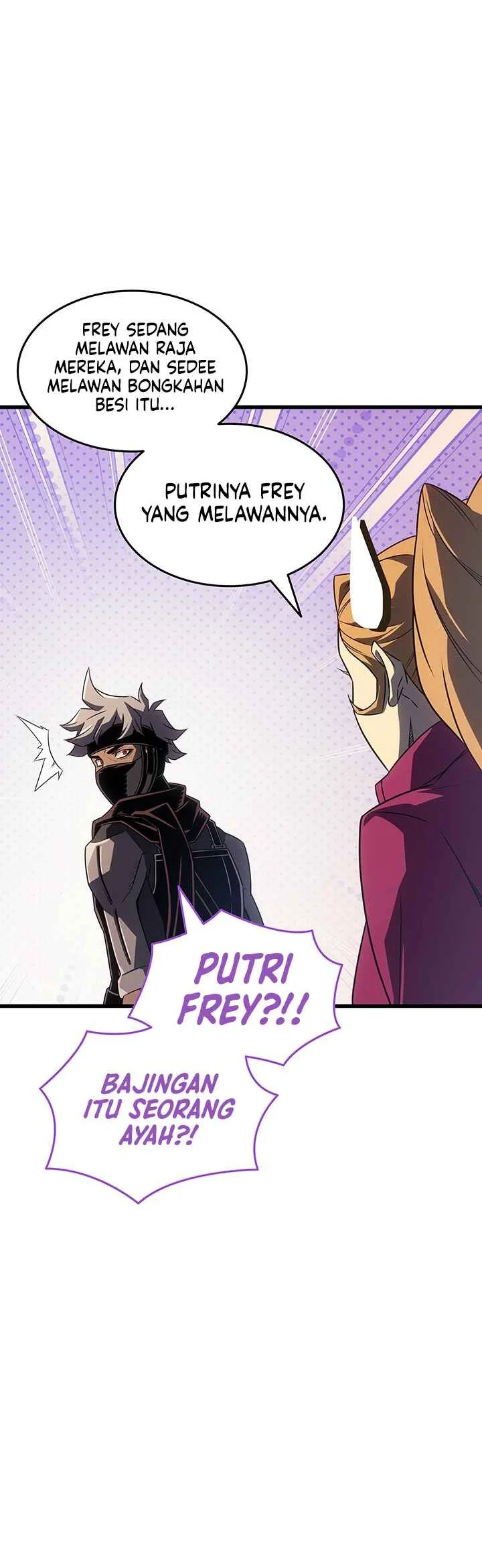 The Great Mage Returns After 4000 Years Chapter 265 Gambar 22