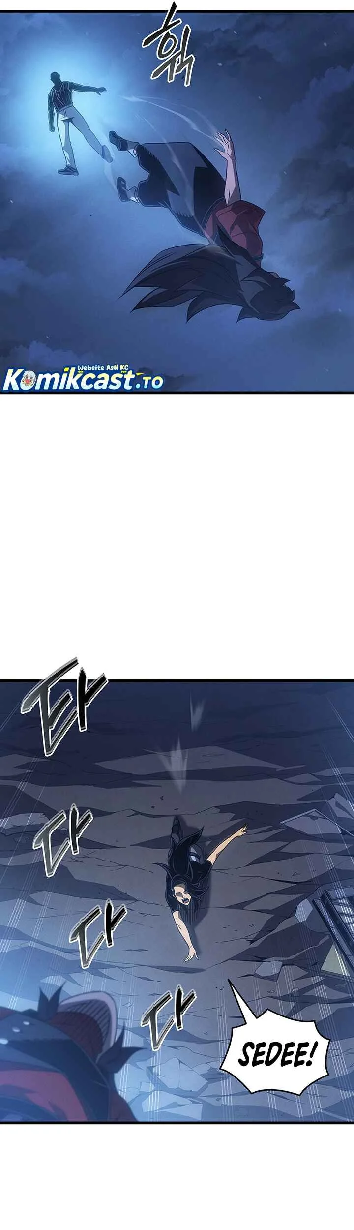 The Great Mage Returns After 4000 Years Chapter 265 Gambar 23