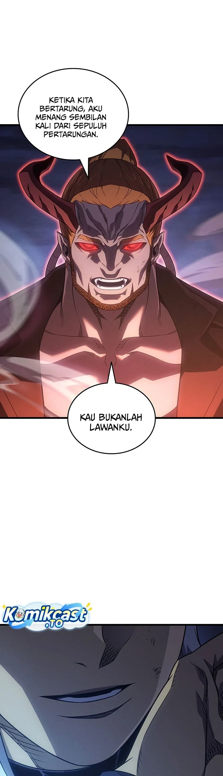 The Great Mage Returns After 4000 Years Chapter 266 Gambar 22
