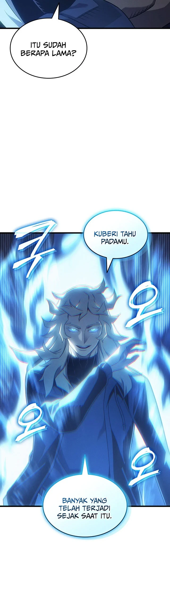 The Great Mage Returns After 4000 Years Chapter 266 Gambar 23