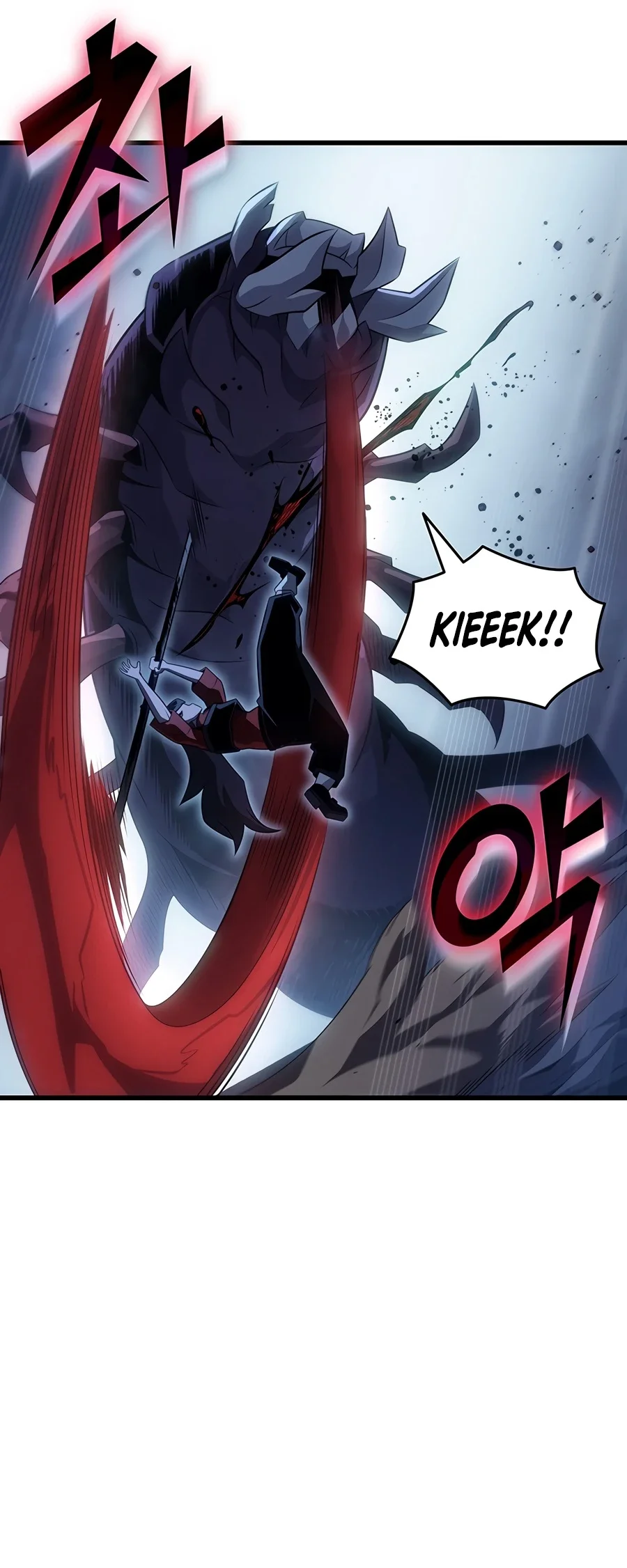 The Great Mage Returns After 4000 Years Chapter 267 Gambar 36