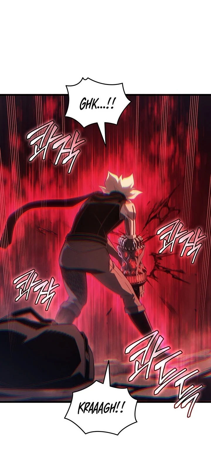 The Great Mage Returns After 4000 Years Chapter 269 Gambar 32