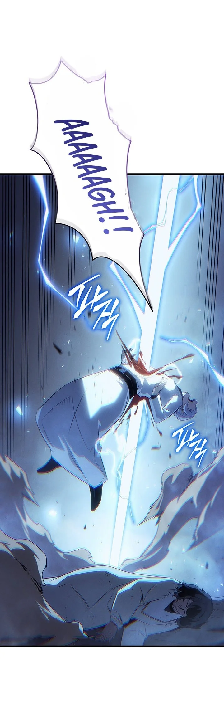 The Great Mage Returns After 4000 Years Chapter 271 Gambar 28