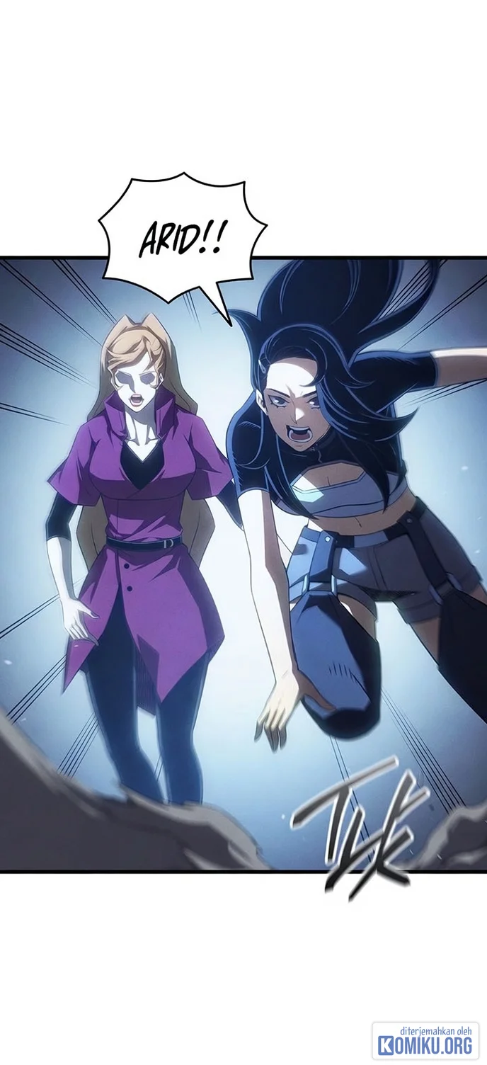 The Great Mage Returns After 4000 Years Chapter 271 Gambar 29