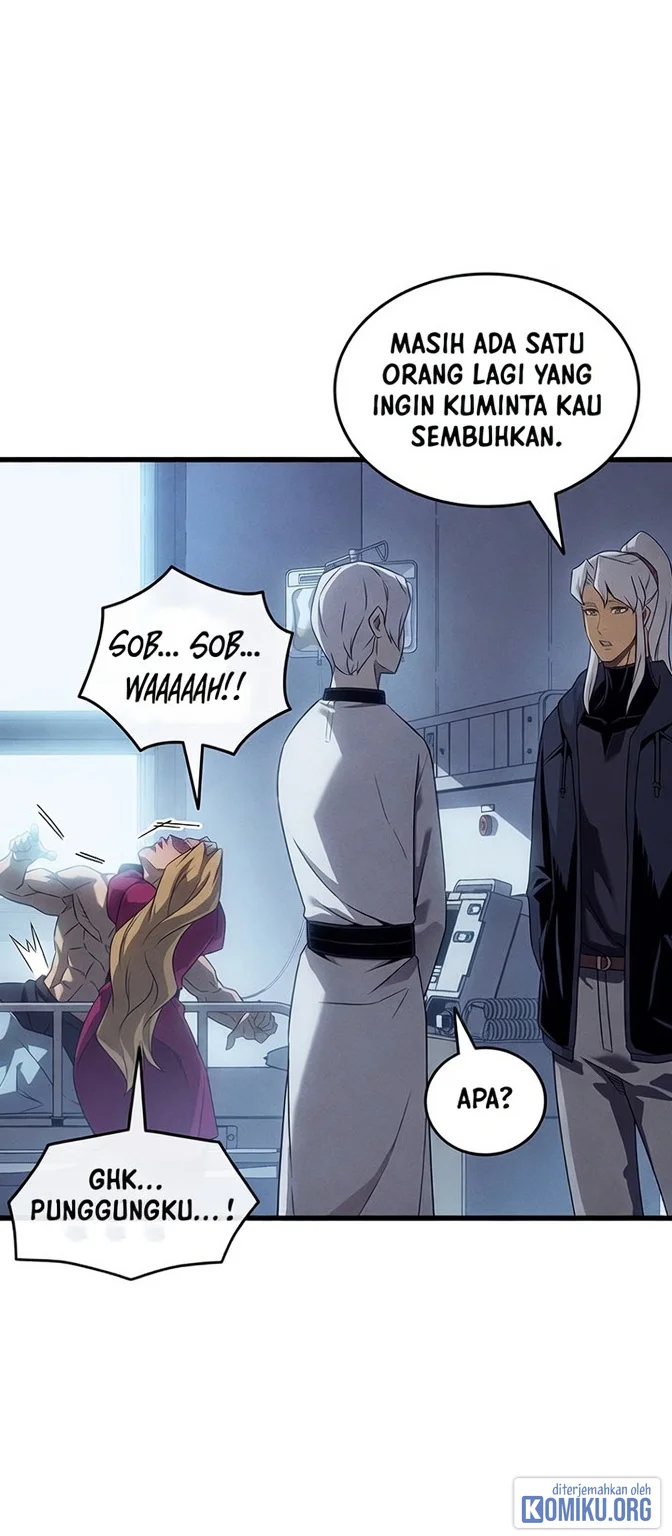 The Great Mage Returns After 4000 Years Chapter 273 Gambar 31