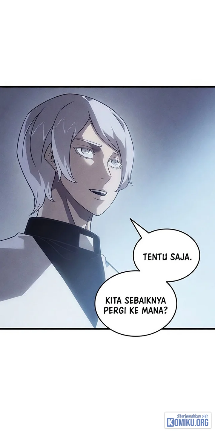 The Great Mage Returns After 4000 Years Chapter 273 Gambar 32