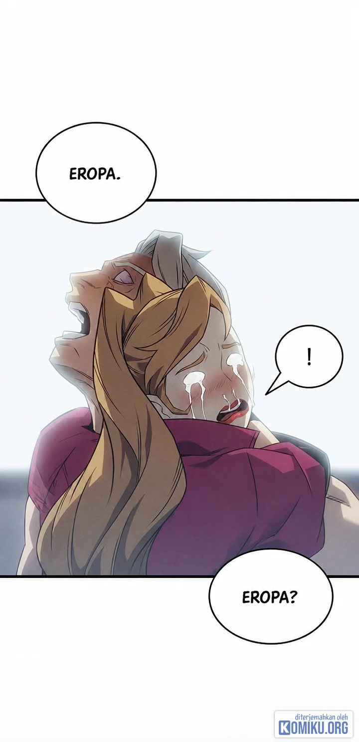 The Great Mage Returns After 4000 Years Chapter 273 Gambar 33