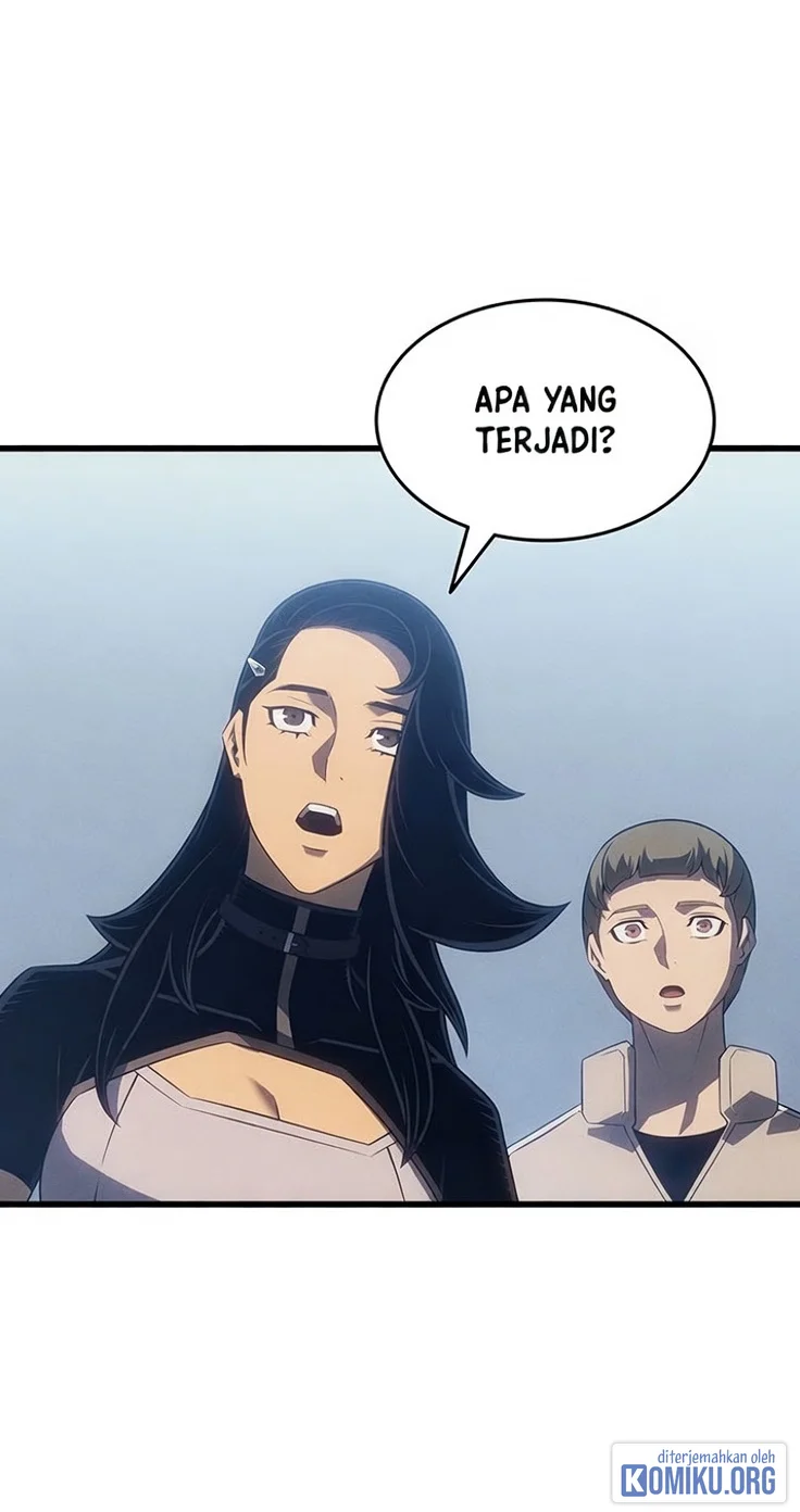 The Great Mage Returns After 4000 Years Chapter 274 Gambar 32