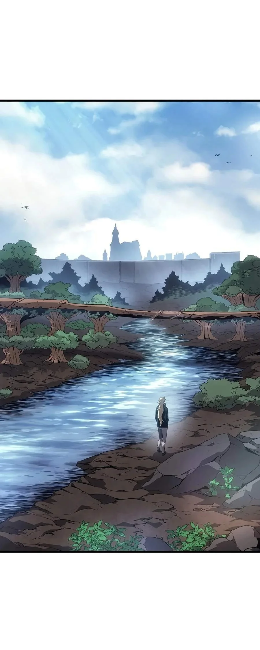 The Great Mage Returns After 4000 Years Chapter 275 Gambar 31