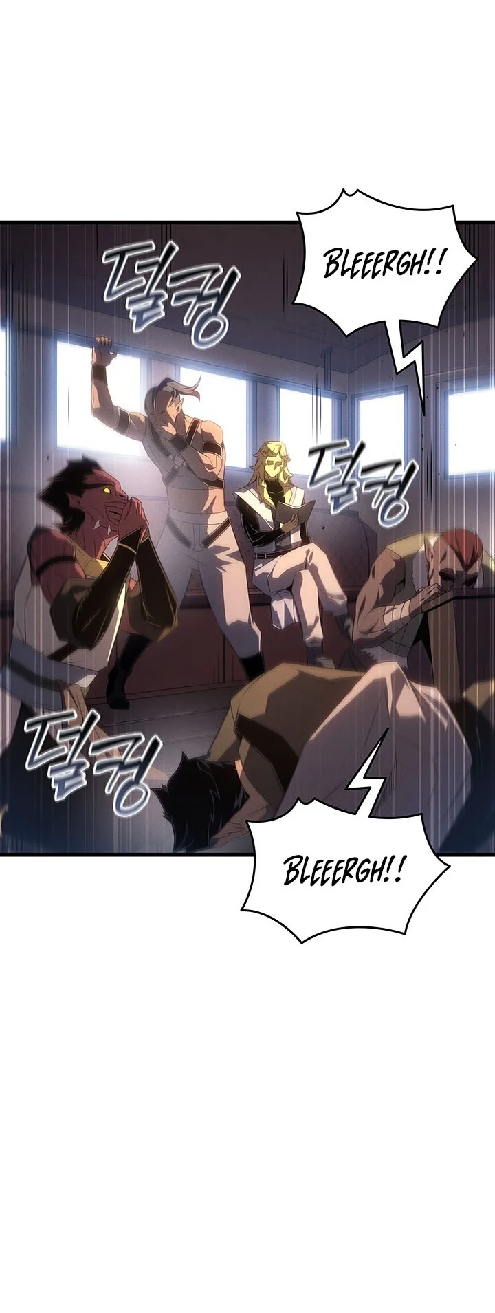 The Great Mage Returns After 4000 Years Chapter 278 Gambar 28