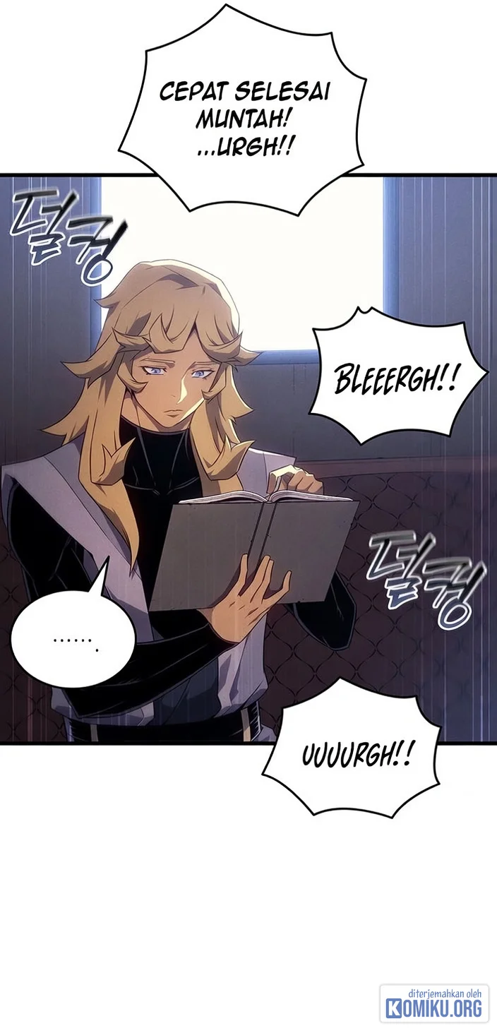 The Great Mage Returns After 4000 Years Chapter 278 Gambar 29