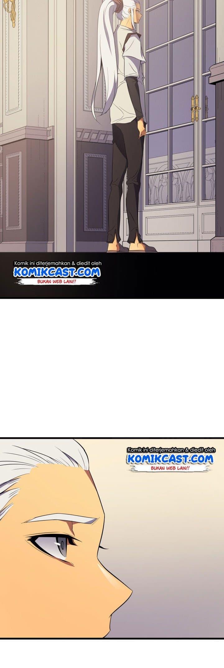 The Great Mage Returns After 4000 Years Chapter 48 Gambar 26