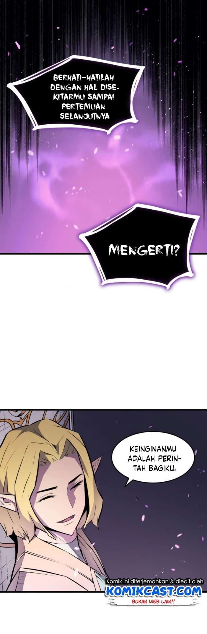 The Great Mage Returns After 4000 Years Chapter 77 Gambar 23