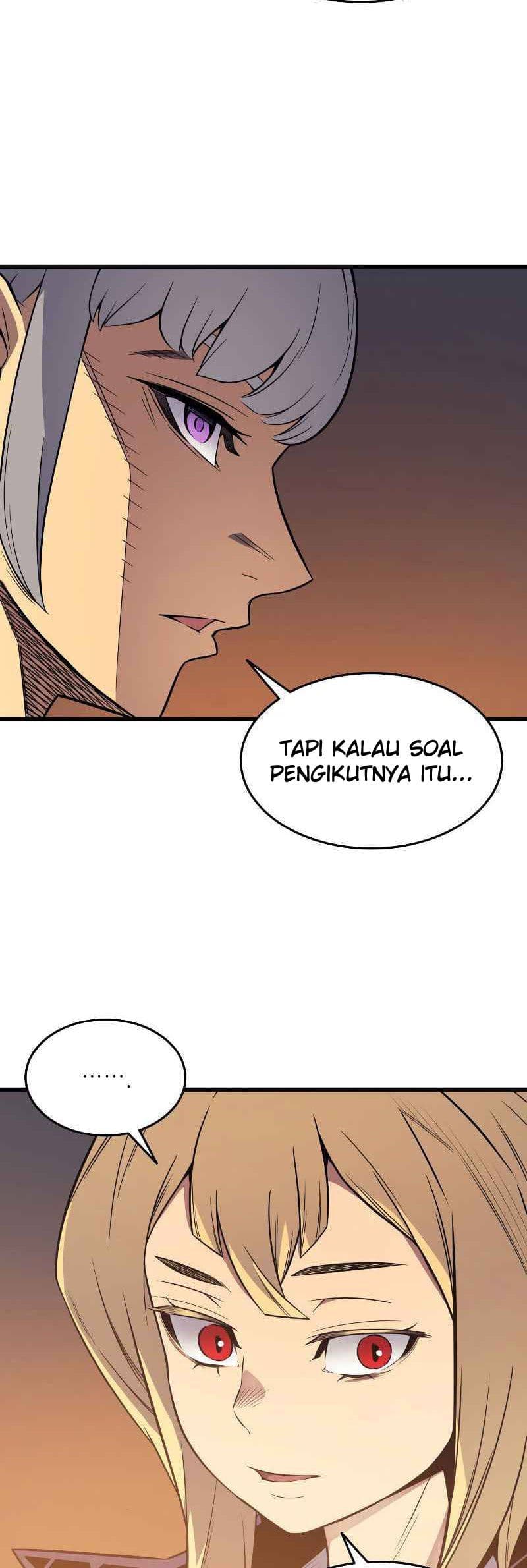 The Great Mage Returns After 4000 Years Chapter 92 Gambar 27