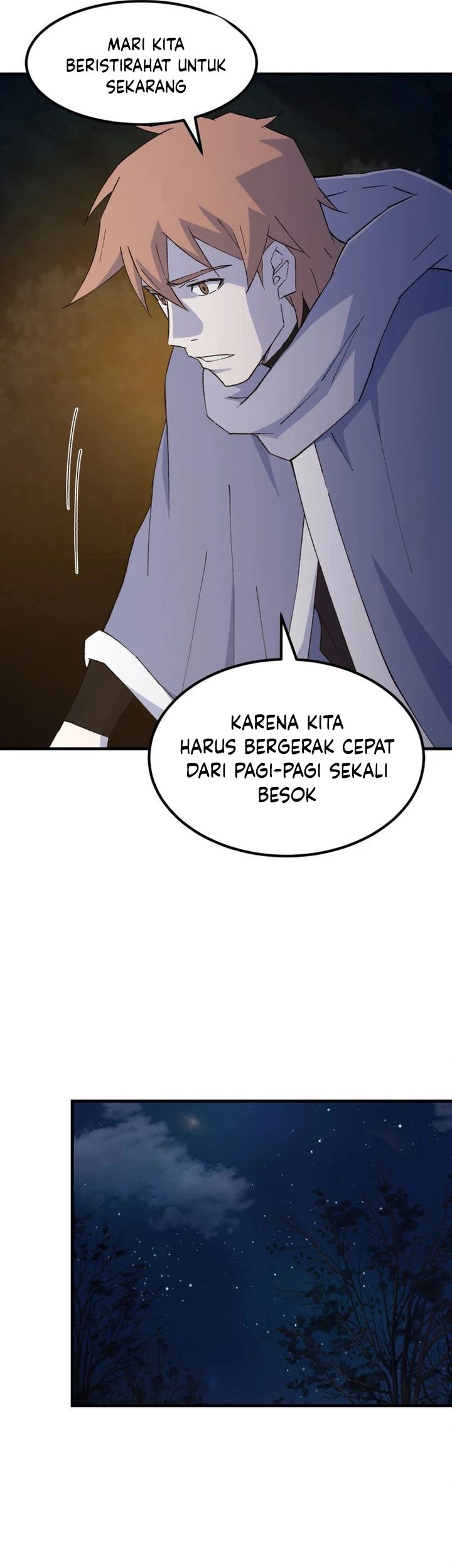 The Great Master Chapter 117 - Halaman 24
