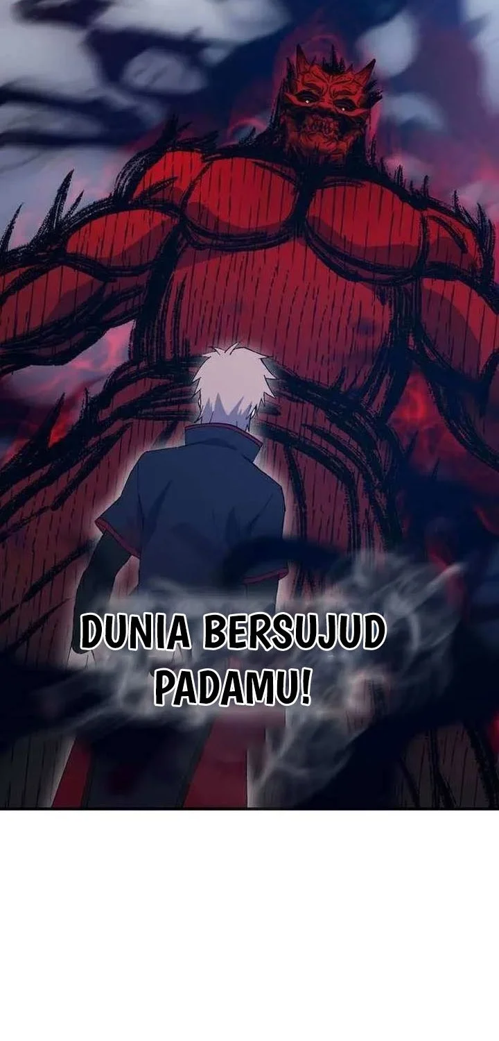 The Great Master Chapter 123 - Halaman 20