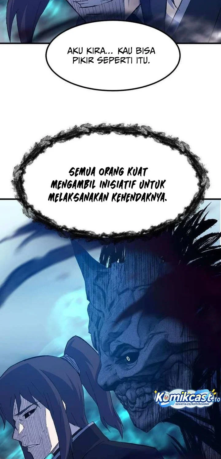 The Great Master Chapter 128 - Halaman 20