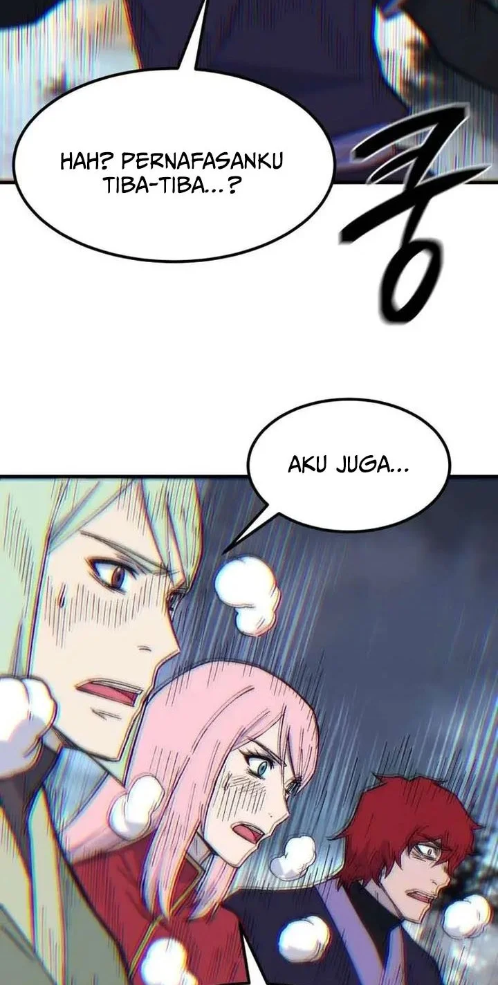 The Great Master Chapter 136 - Halaman 18