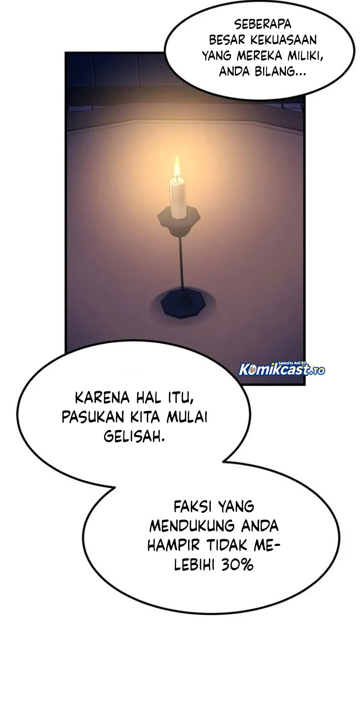 The Great Master Chapter 139 - Halaman 25
