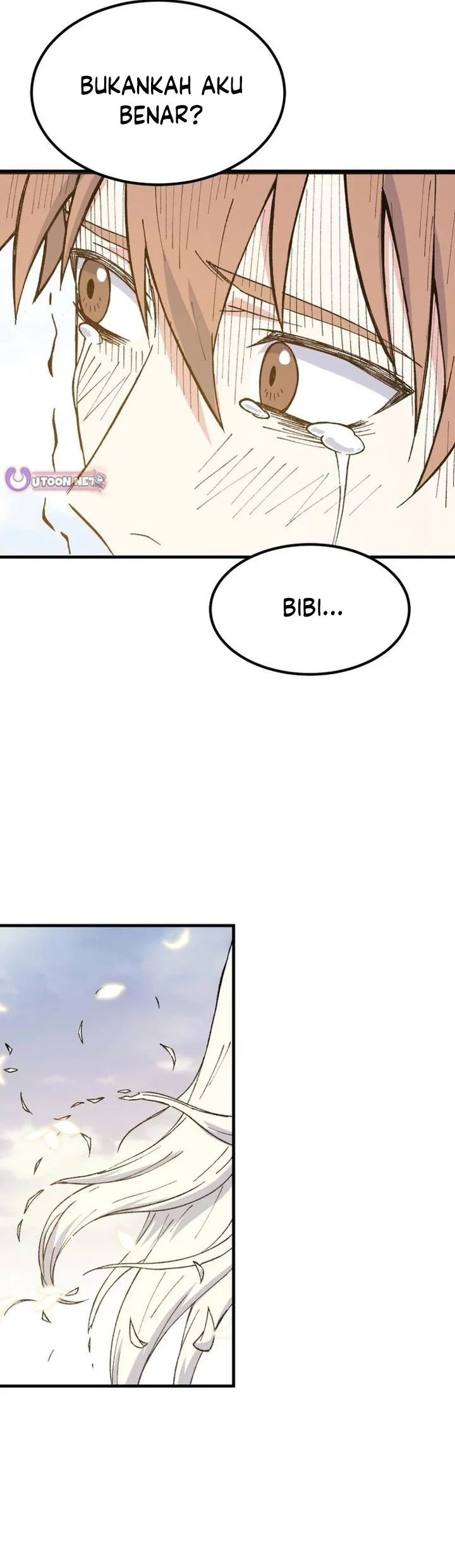 The Great Master Chapter 140 - Halaman 26