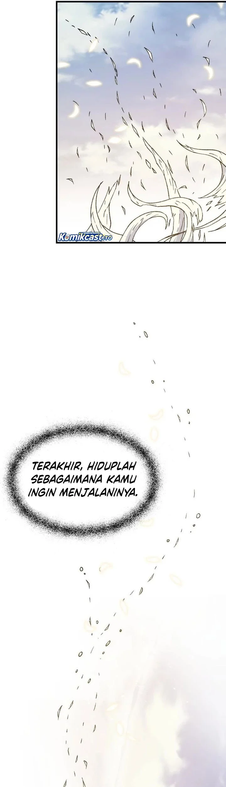 The Great Master Chapter 140 - Halaman 27