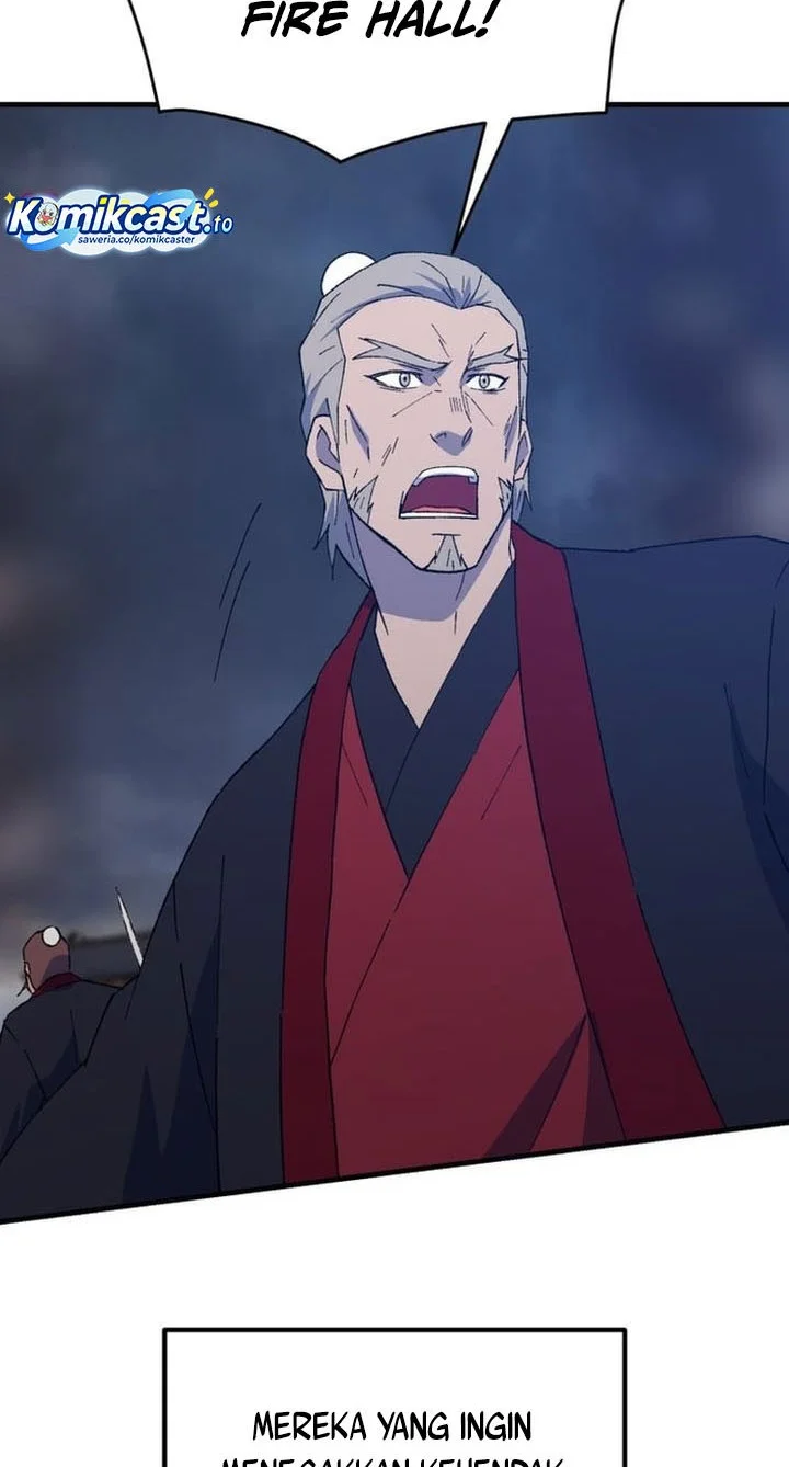 The Great Master Chapter 143 - Halaman 19