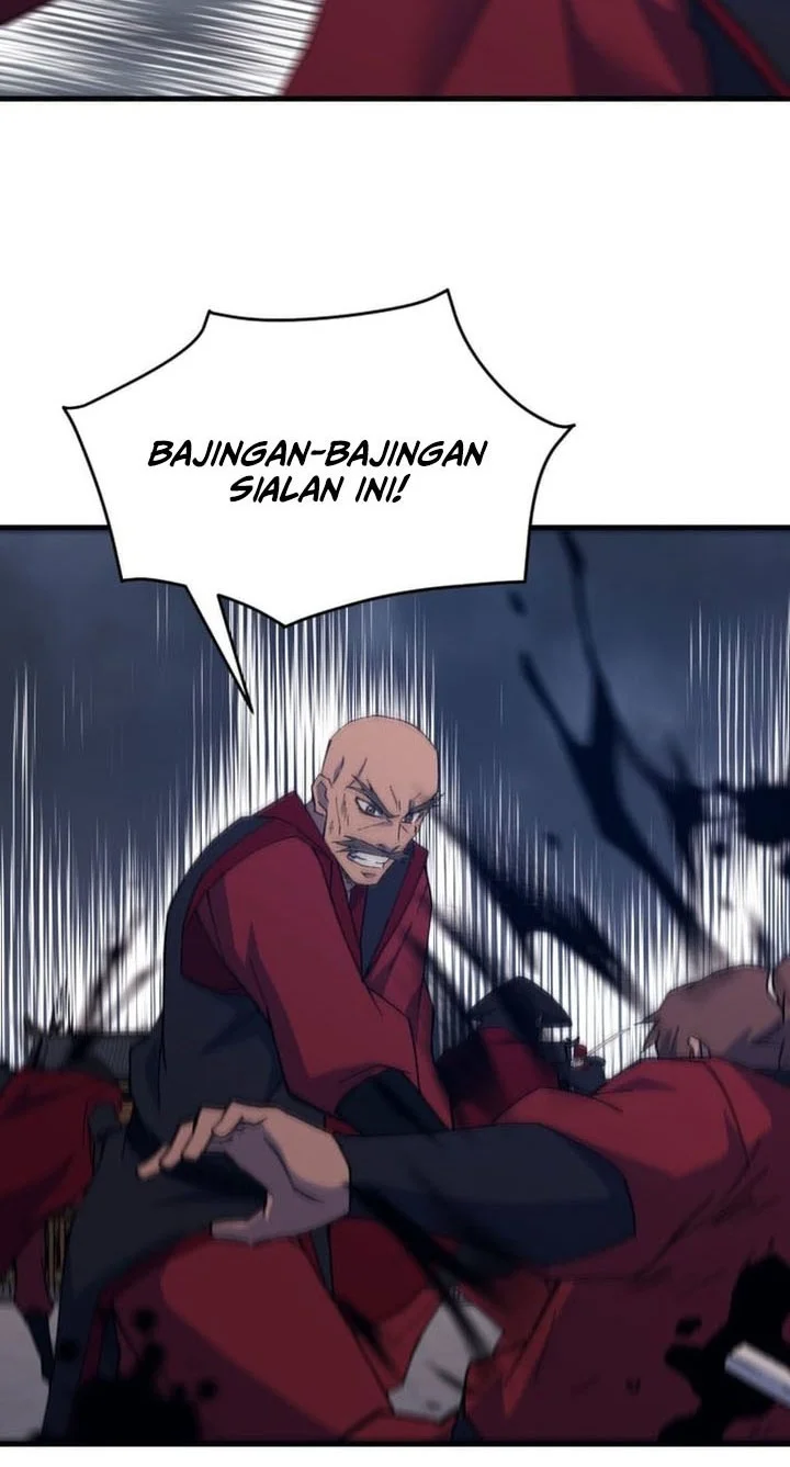 The Great Master Chapter 143 - Halaman 21