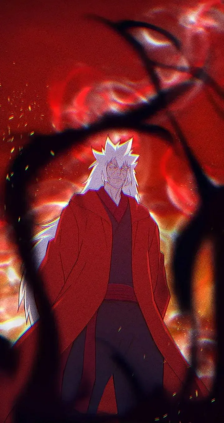 The Great Master Chapter 146 - Halaman 20